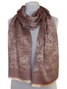 SK-314 Women's Scarf Cashmere Touch Collection 200x80cm