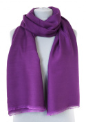 SK-315 Women's Scarf Cashmere Touch Collection 190x70cm