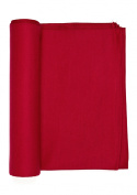Czerwony Szal z Cashmere Touch Collection 190x70cm