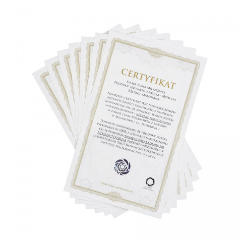 "Zachód kwiatów", apaszka jedwabna, ręcznie malowana, 90x90cm