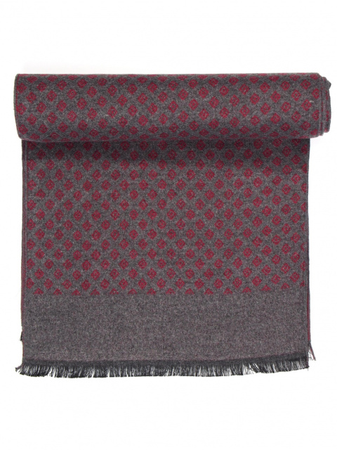 Men's Shawl Gentleman-Luma Milanowek