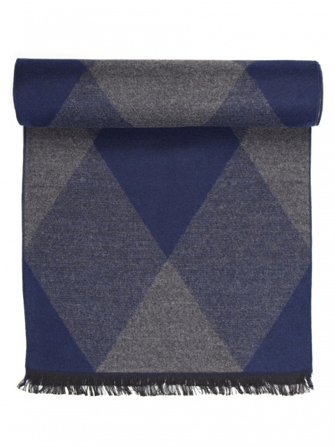 Szal męski elegancki Gentleman