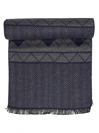 Szal męski elegancki Gentleman SMG-013