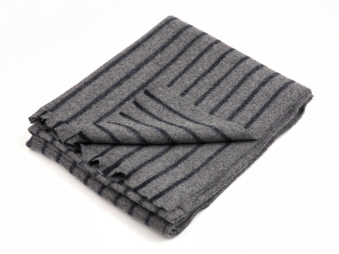 SMW-010 Men's Scarf Wool Collection-Luma Milanówek