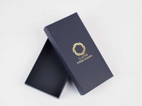 PJ-268 Silk Pocket Square With Patterns 30x30 cm