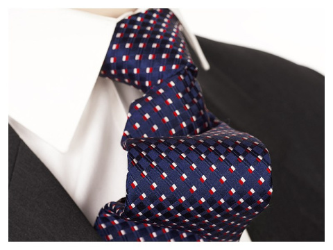 KR-020 Krawat Jedwabny Luma Milanówek (6)