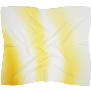 Shaded silk scarf 90x90cm AC9-948