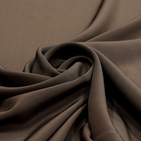 AJK-708 Silk Crepe Scarf, 70x70cm