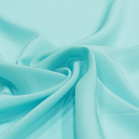 AJK-936 Silk Crepe Scarf, 90x90cm