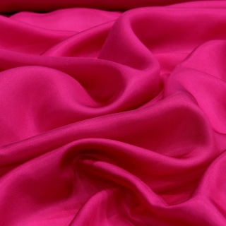 One-color habotai long scarf 200x65 cm SZH-013