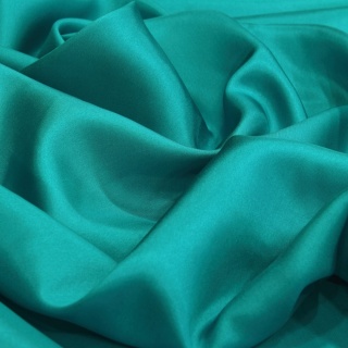 One-color Habotai long scarf 200x65 cm SZH-035