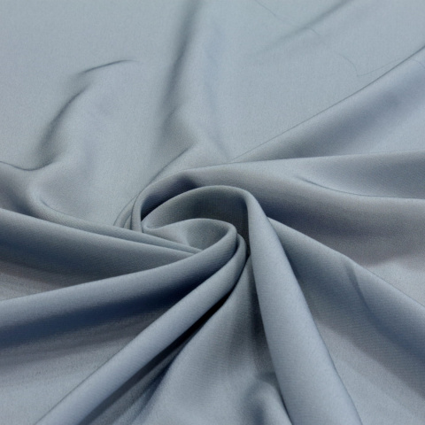 AJK-734 Silk Crepe Scarf, 70x70cm