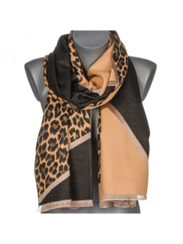 SK-113 Women's Scarf Cashmere Touch Collection 180x70cm