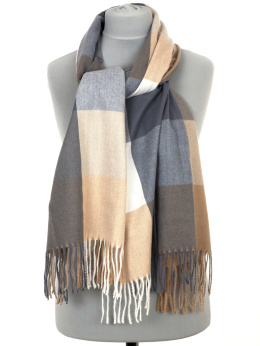 SK-117 Women's Scarf Cashmere Touch Collection 175x70cm