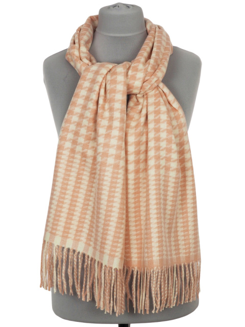 SK-123 Women's Scarf Cashmere Touch Collection 180x66cm
