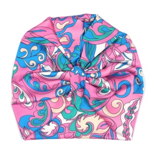 Hair accessories included Pink Attitude