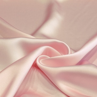 Silk pillowcase 50x60 cm I Luma Milanówek