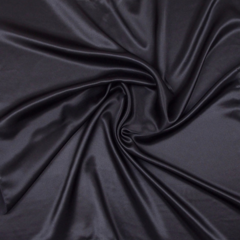 Kissenbezug aus Seidensatin mit Reißverschluss, ~200x220 cm