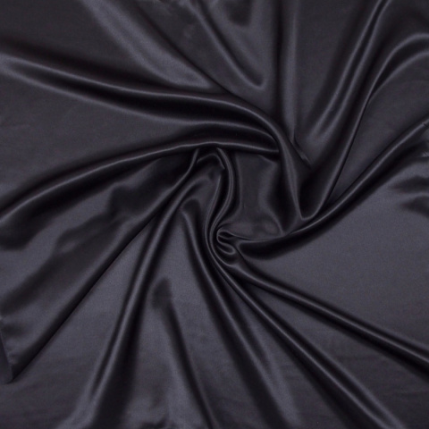 Silk Satin Bedding Pillowcase with zipper, ~200x220 cm