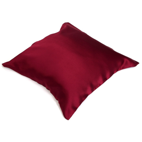 Silk pillowcase 70x80 cm I Luma Milanówek