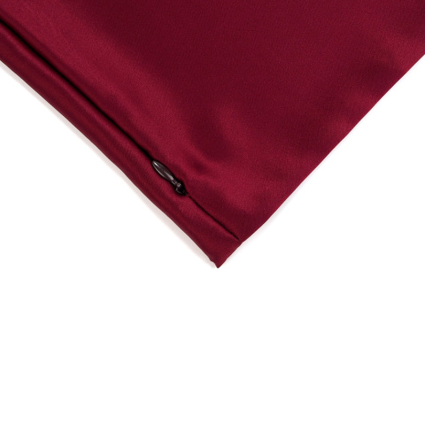 Silk pillowcase 70x80 cm I Luma Milanówek