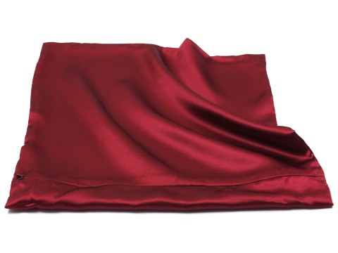 Silk pillowcase 70x80 cm I Luma Milanówek