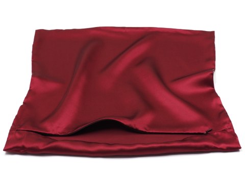Silk pillowcase 70x80 cm I Luma Milanówek
