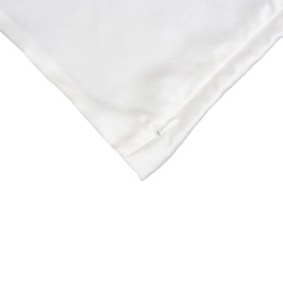Silk pillowcase 40x40cm I Luma Milanówek