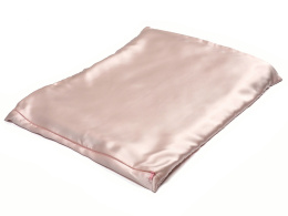 Silk pillowcase 70x80 cm I Luma Milanówek