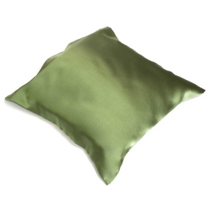 Silk pillowcase 50x60 cm I Luma Milanówek