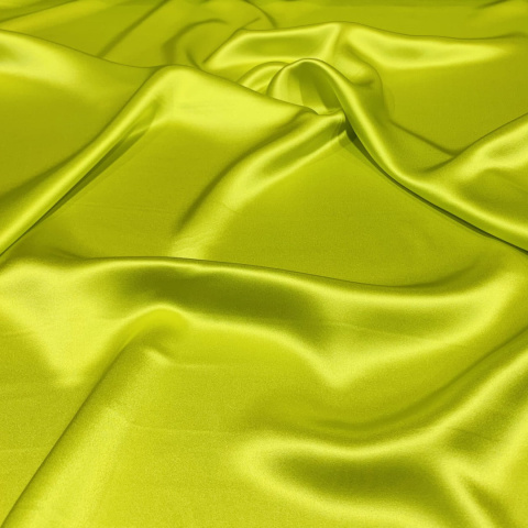 Silk satin fitted sheet 90x200 cm Silk satin fitted sheet 90x200 cm