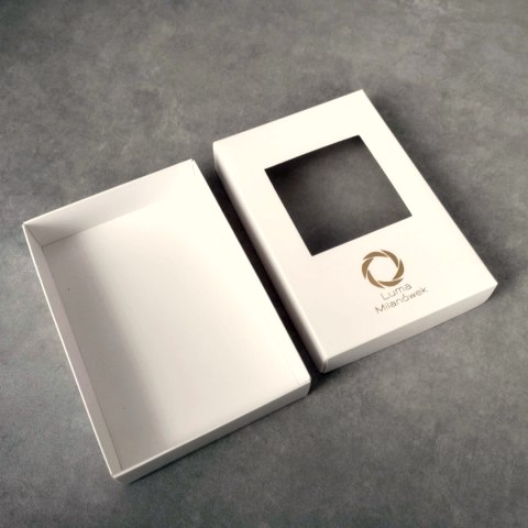 Scrunchie jedwabna gumka do włosów lawendowa