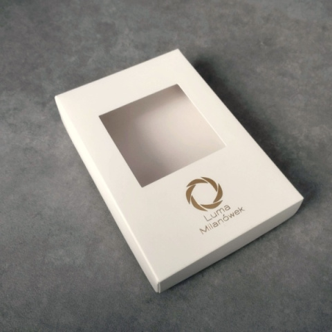 Satin scrunchie scrunchie red