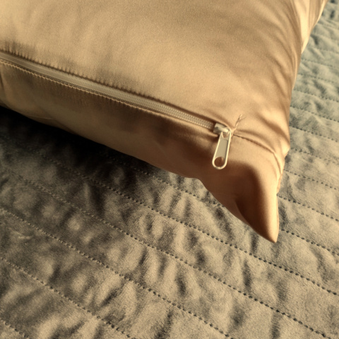 Silk pillowcase 40x40cm I Luma Milanówek