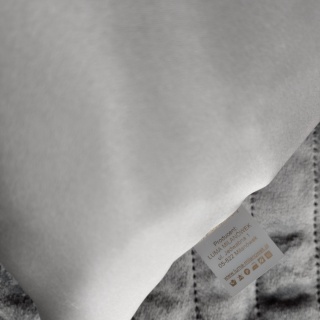 Silk pillowcase 40x40cm I Luma Milanówek