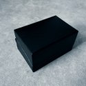 Manschettenknopf-Box