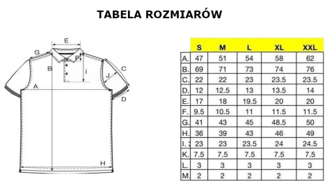 B2 Men's polo shirt, 100% cotton knit, beige