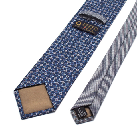 IT-091 Men's tie, gift tie with certificate IT-091 Men's tie, gift tie with certificate