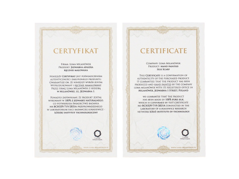 Shaded silk scarf 85x85cm AC9-920