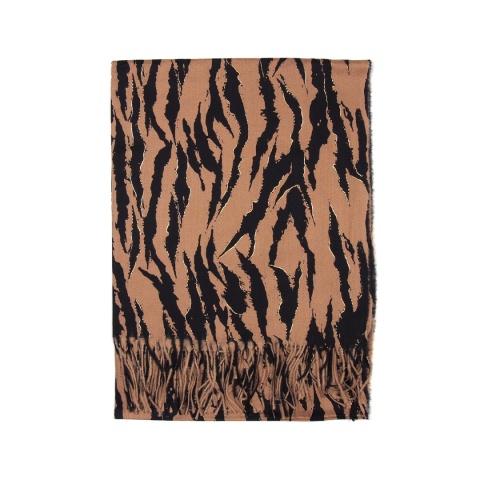 Animal pattern scarf 180x70cm SK-137