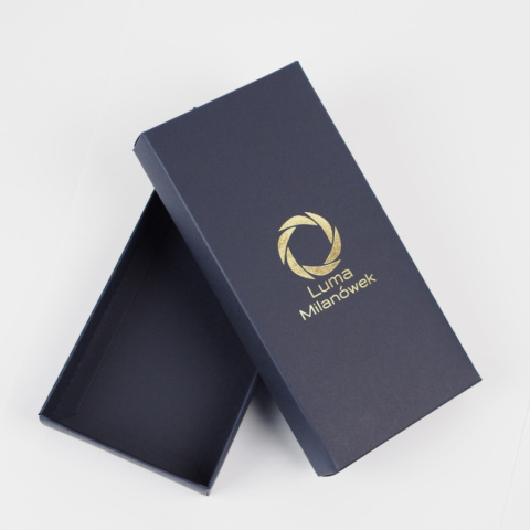 Silk handkerchief for suit with geometric pattern 30x30 cm