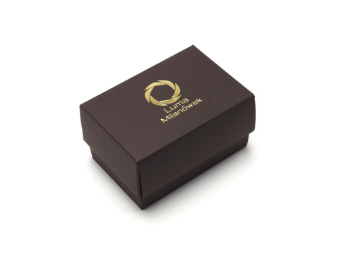 National Silk Cotillion, Flag