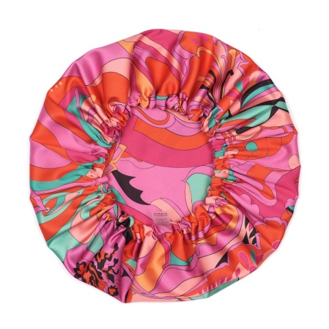 Romantic Aurora sleeping cap