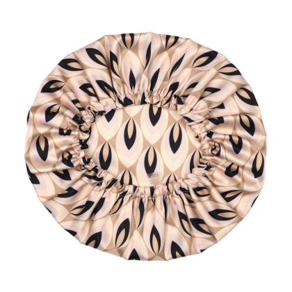 Czepek do spania – Zmysłowe pióra CP-010