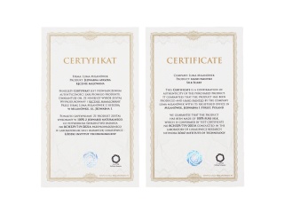 Apaszka jedwabna, ręcznie malowana, Radość kwiatów 90x90cm AM-012