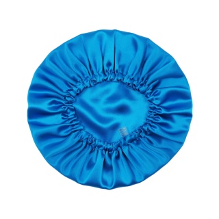 Jedwabny czepek do spania CP-016