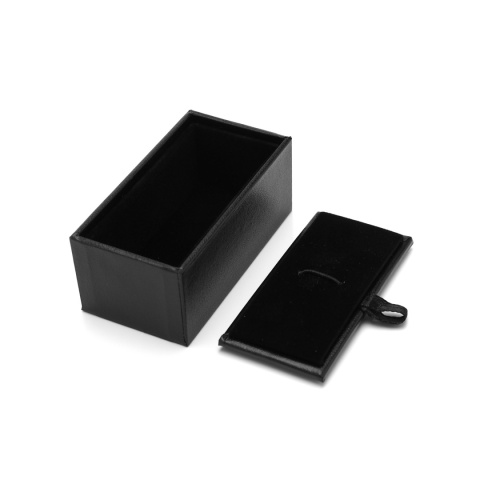 Black gift box