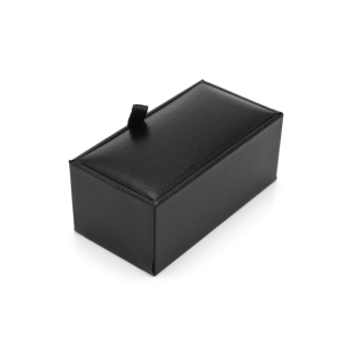 Black gift box