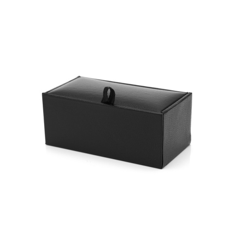 Black gift box
