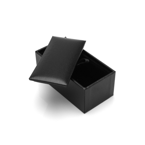 Black gift box